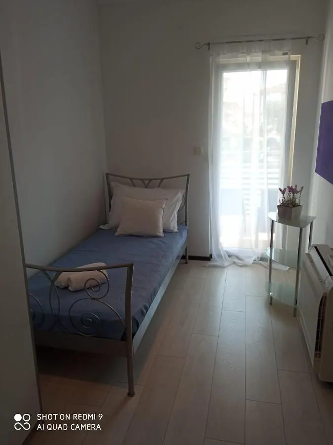 Apartman Emanuela Split Lejlighed