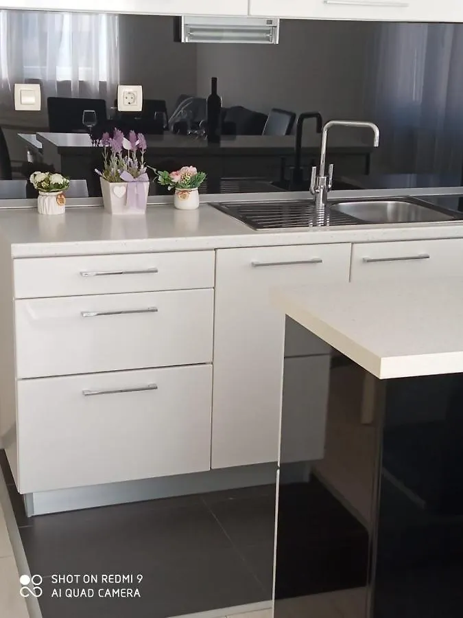 Lejlighed Apartman Emanuela Split