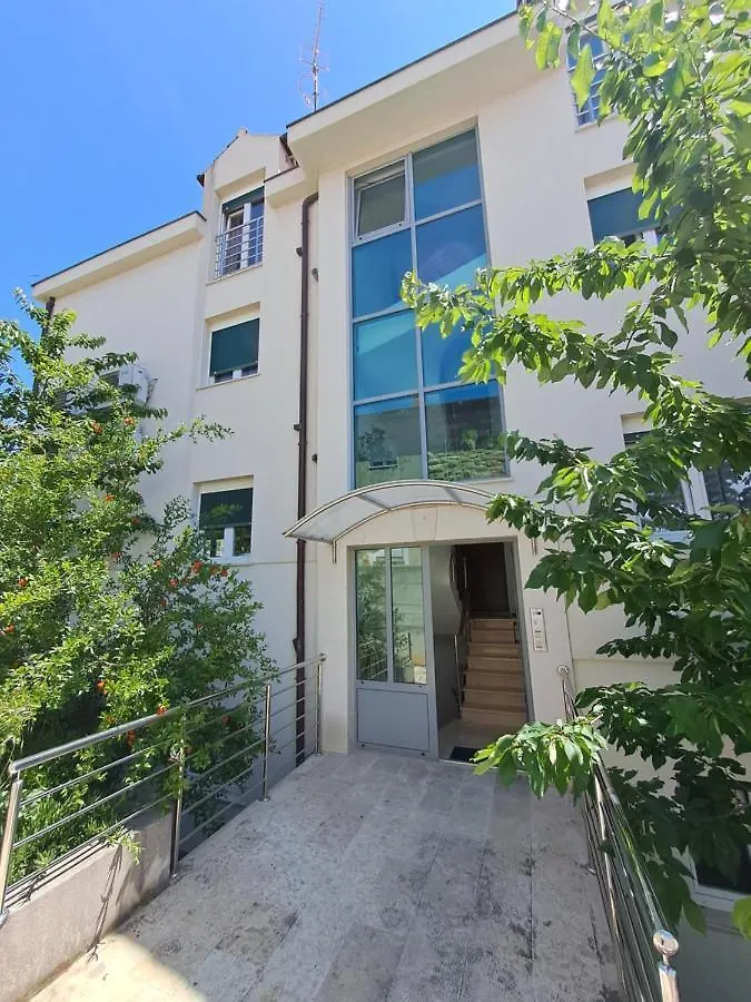 Lejlighed Apartman Emanuela Split