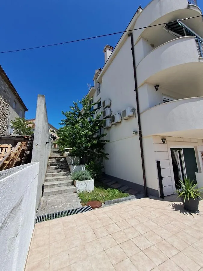 Apartment Apartman Emanuela Split
