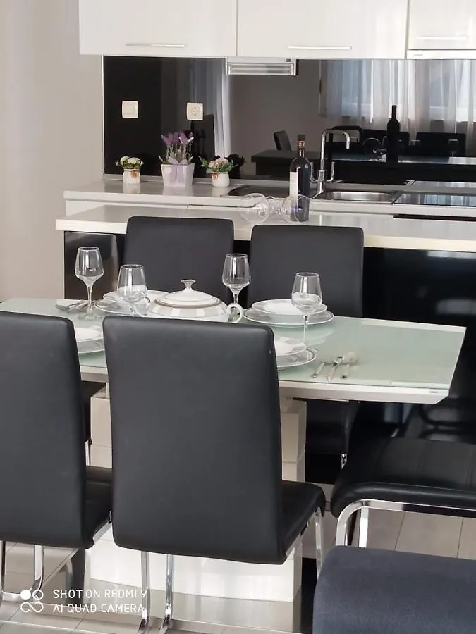 Apartman Emanuela Split 0*,