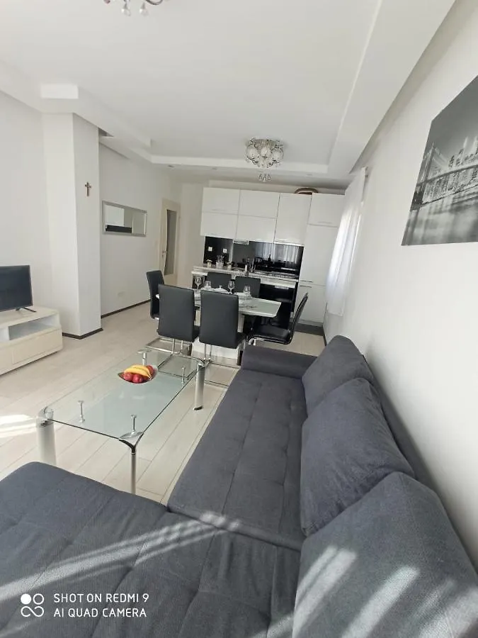 Apartman Emanuela Split Croatia