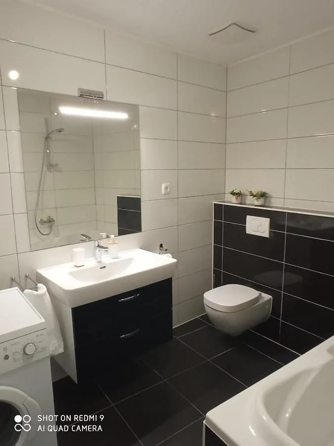 Apartman Emanuela Split 0*,  Croatia