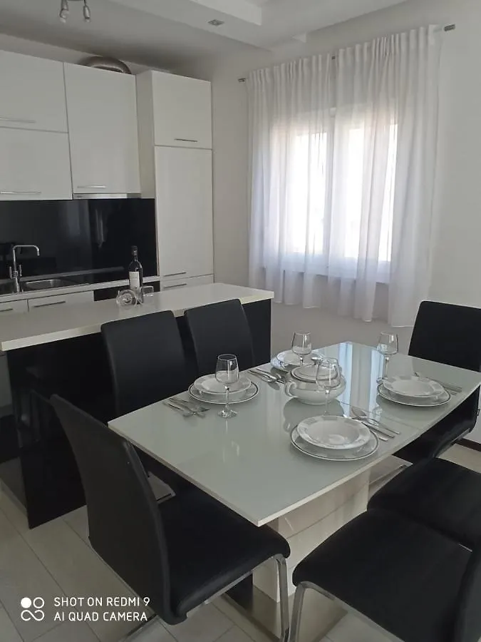 Apartman Emanuela Split Croatia