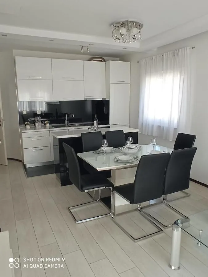 Apartman Emanuela Split