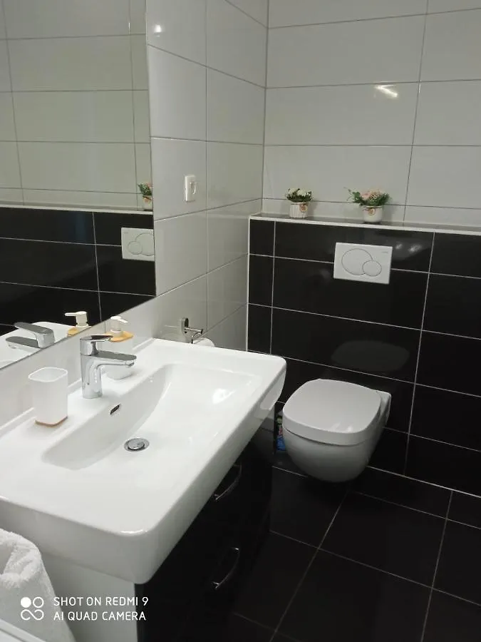 Apartman Emanuela Split Apartment
