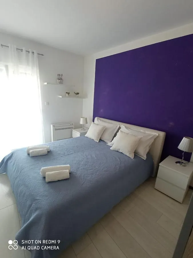 Apartman Emanuela Split 0*,  Croatia