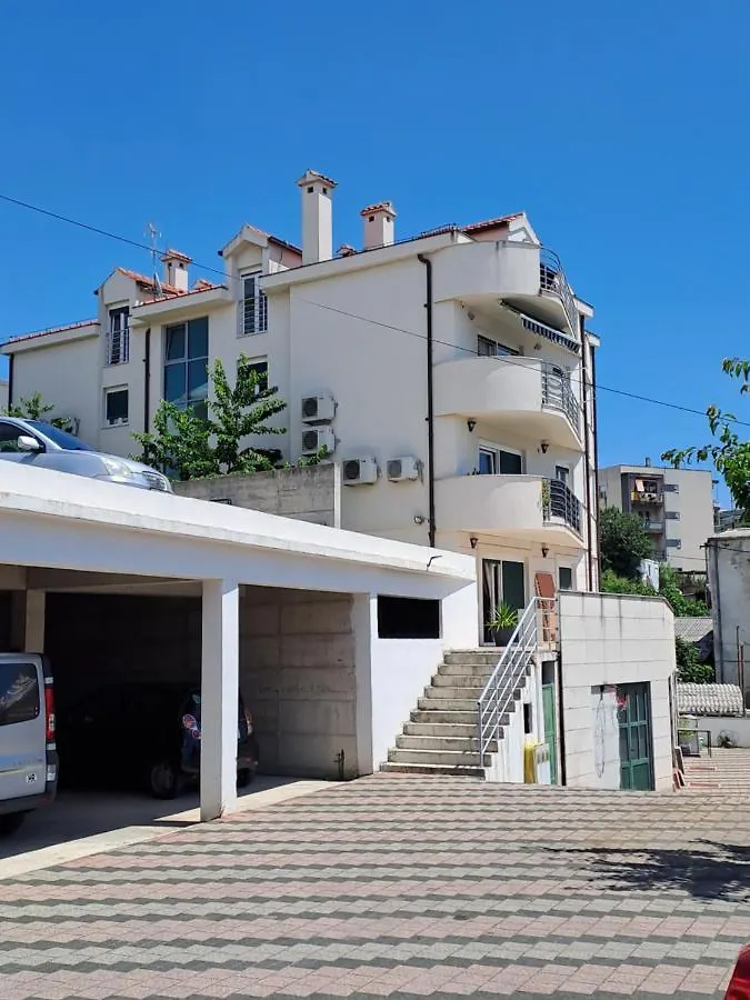 Apartment Apartman Emanuela Split Croatia