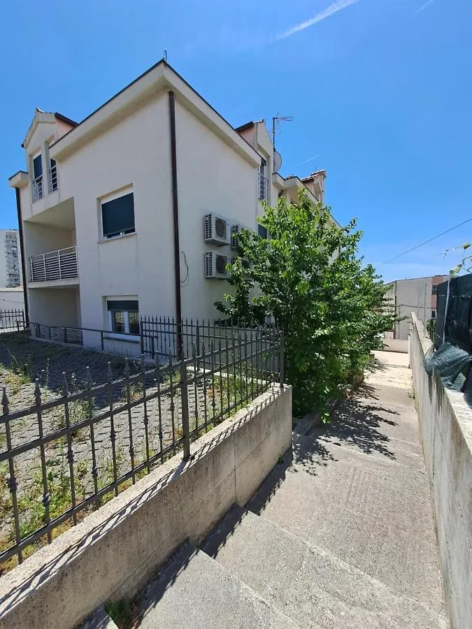 Apartman Emanuela Split